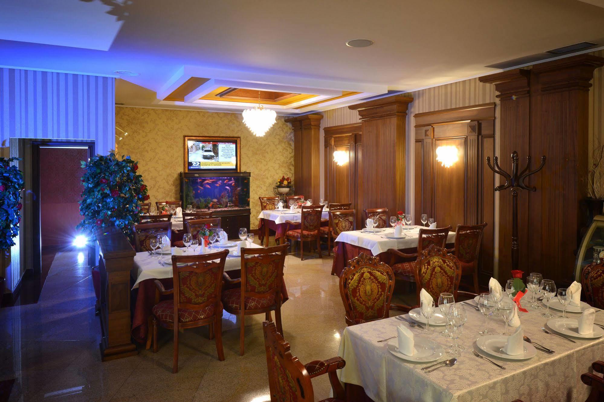 Hotel Austria Tirana Exterior foto